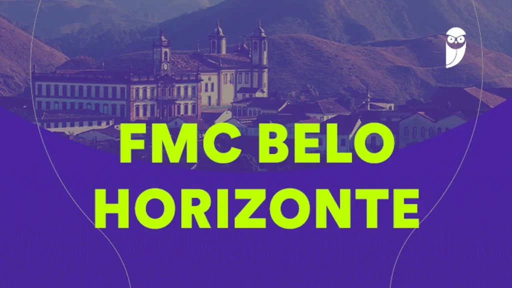 Concurso FMC Belo Horizonte: IBGP confirmado como banca com 12 especialidades culturais