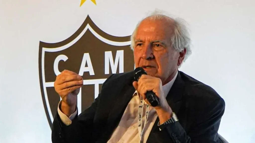 Governo de Minas repassa R$ 32 milhões em patrocínios para clubes de futebol do estado