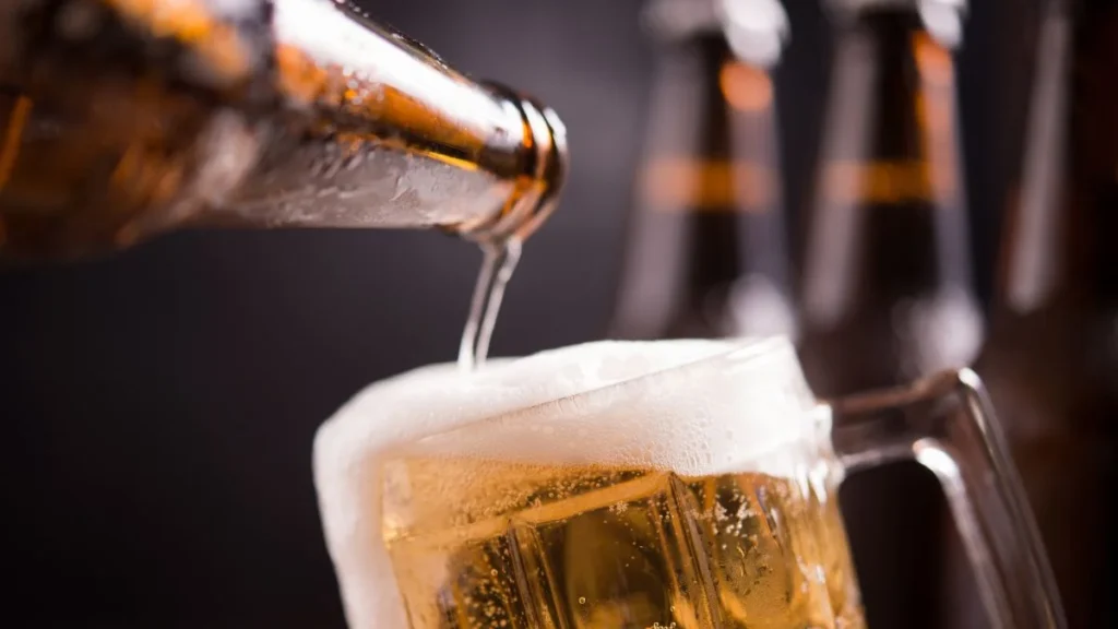 Minas Gerais mantém venda de bebidas alcoólicas nas eleições de 2026 Minas Gerais mantém venda de bebidas alcoólicas nas eleições de 2026