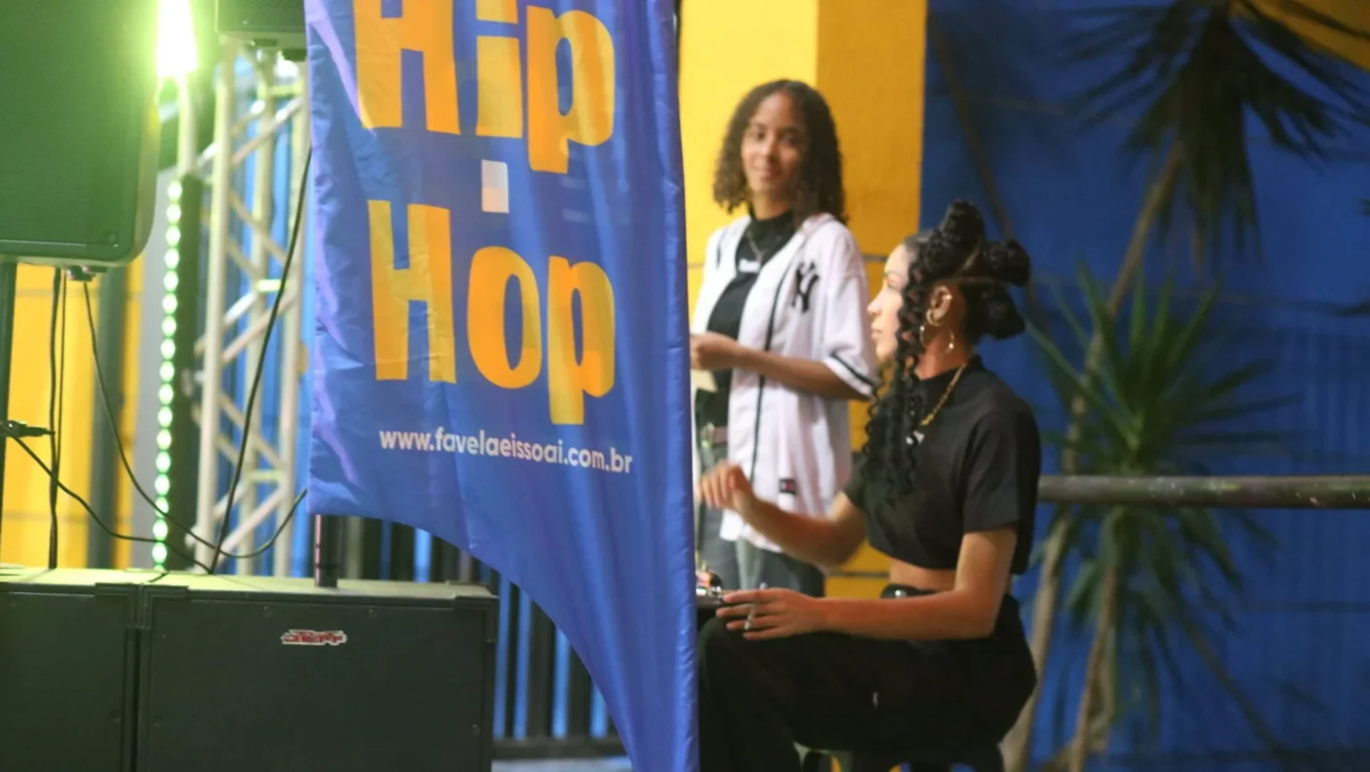 Mostra Hip-Hop Gerais reúne arte e cultura em Belo Horizonte com programação gratuita
