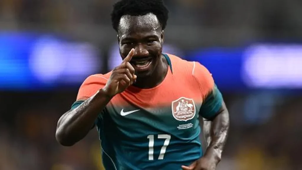 Nestory Irankunda: Autor de Gol Contra o Brasil, Revela Conhecimento do Futebol Brasileiro Nestory Irankunda: Autor de Gol Contra o Brasil, Revela Conhecimento do Futebol Brasileiro