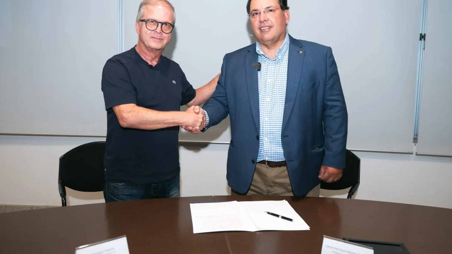 Nova Lima Tennis Open no Minas Náutico: o tênis profissional retorna com força Nova Lima Tennis Open no Minas Náutico: o tênis profissional retorna com força