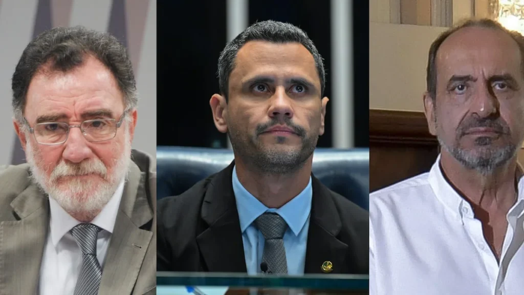 Pesquisa Atlas revela liderança de Cleitinho na disputa pelo governo de Minas Gerais