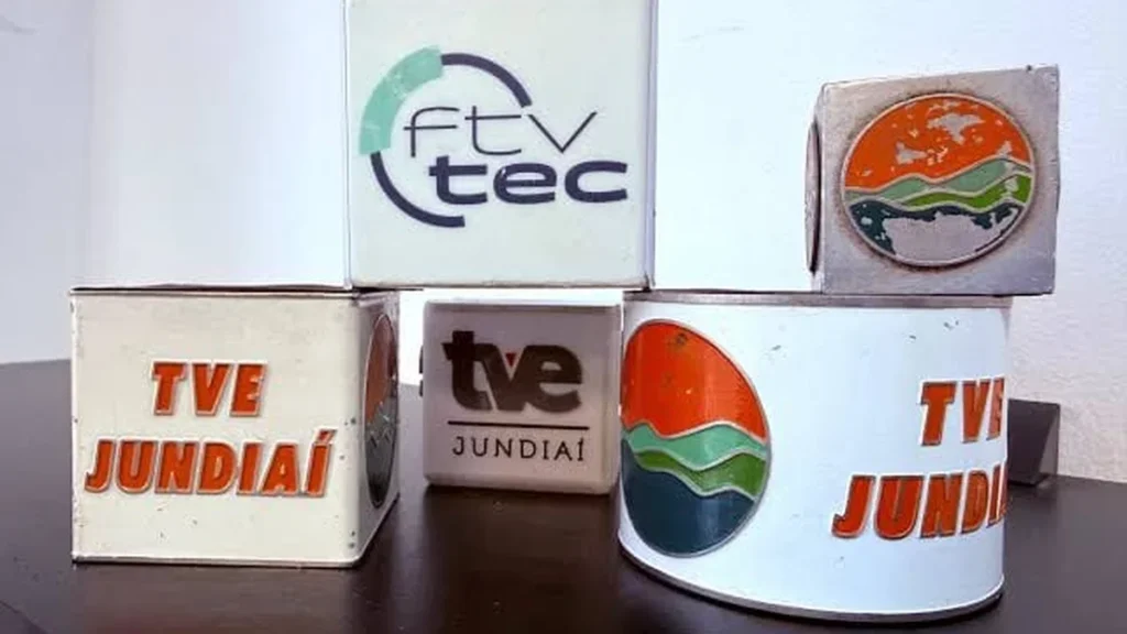 TVTEC Jundiaí: 30 Anos de História e Cultura na Primeira TV da Cidade