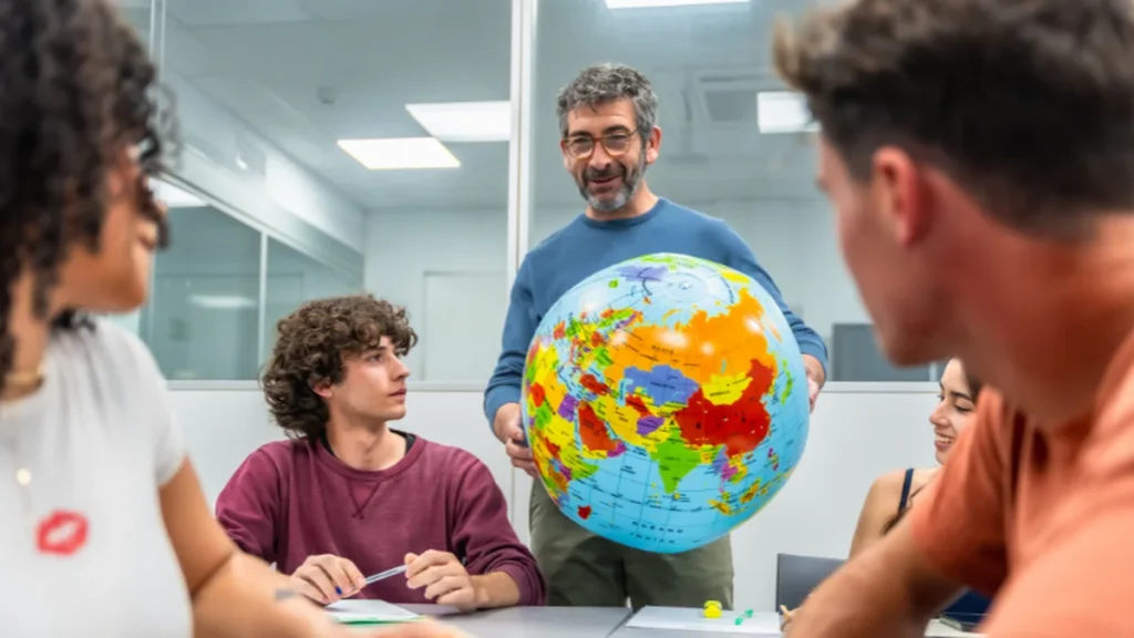 UNIFAL-MG promove 1º Encontro de Ensino de Geografia de Minas Gerais com programação diversificada