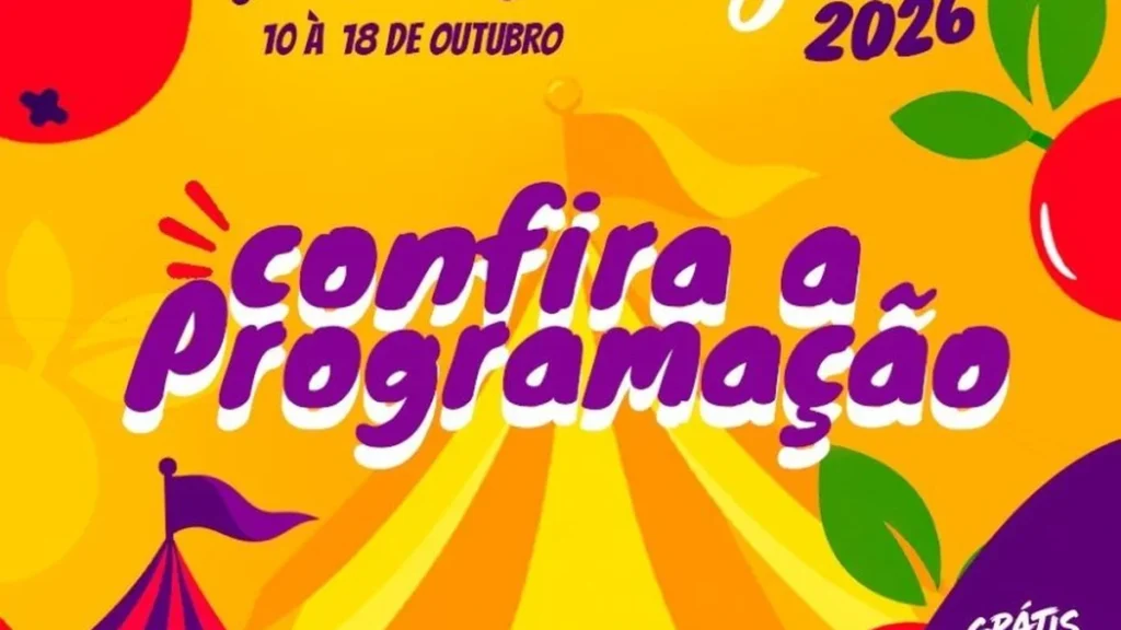 AraçAlegria traz nove espetáculos circenses gratuitos para Araçatuba AraçAlegria traz nove espetáculos circenses gratuitos para Araçatuba