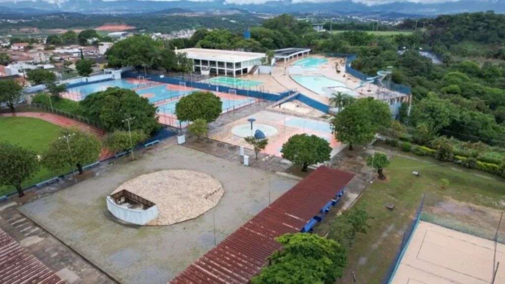Campus da UFMG em Betim: nova universidade federal abre em 2027 com foco em tecnologia e saúde