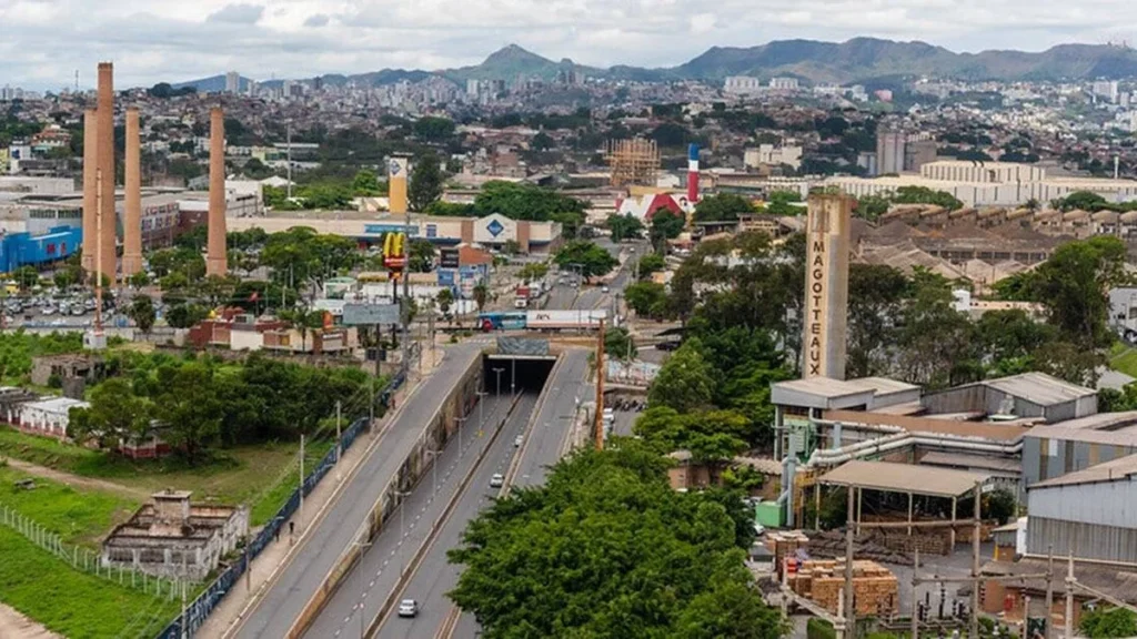 Contagem cria agência para atrair investimentos e impulsionar a economia local