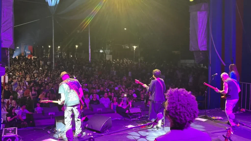 Inscrições abertas para o edital Festivais em Cena em Betim com R$ 300 mil em recursos