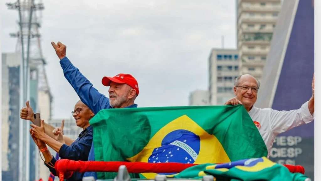 Minas Gerais mantém tradição decisiva e acerta presidente pela 10ª vez consecutiva