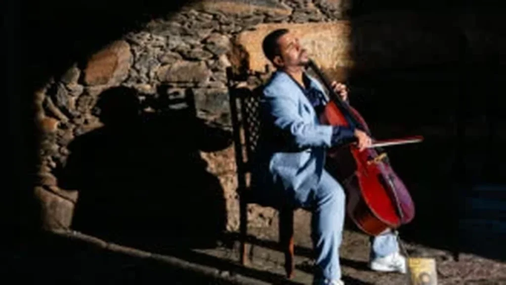 Músico de Sabará da Orquestra Sinfônica de Minas Gerais estreia na literatura com obra premiada sobre memória negra Músico de Sabará da Orquestra Sinfônica de Minas Gerais estreia na literatura com obra premiada sobr