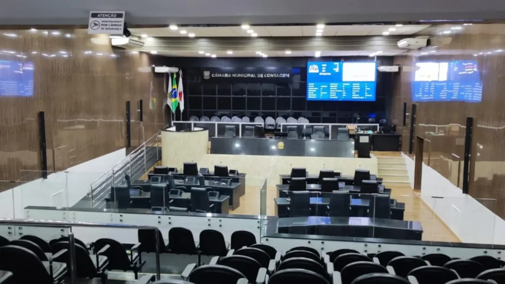 O ‘elemento Nikolas’ e seu impacto na política de Contagem para 2028