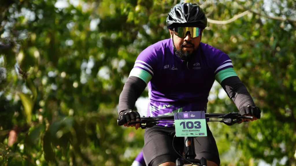 Pedal X MTB: Desafio e Natureza em Minas Gerais para Ciclistas de Todos os Níveis Pedal X MTB: Desafio e Natureza em Minas Gerais para Ciclistas de Todos os Níveis
