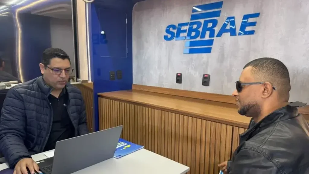 Sebrae/MS leva orientação empresarial para empreendedores do Nova Lima em Campo Grande
