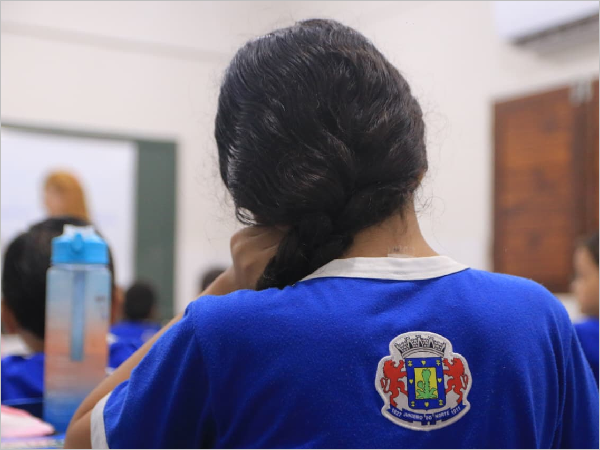 Estudantes de Juazeiro do Norte Enfrentam Desafios do SAEB até Outubro Imagem do artigo
