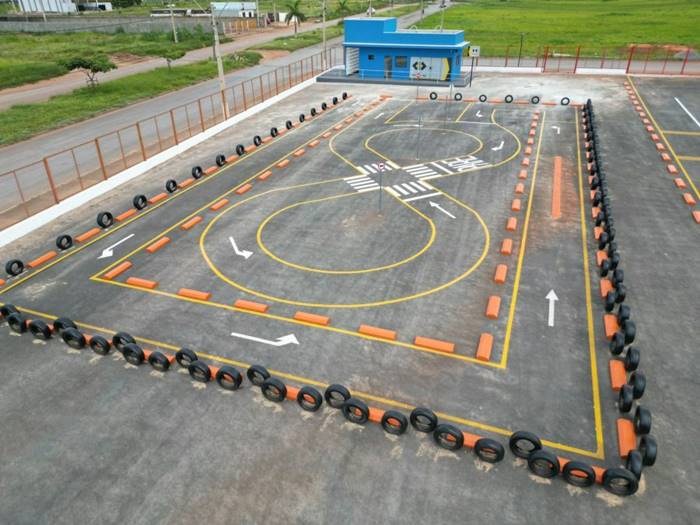 Juazeiro Recebe Nova Unidade do Detran-BA no Shopping Juá Garden Imagem do artigo