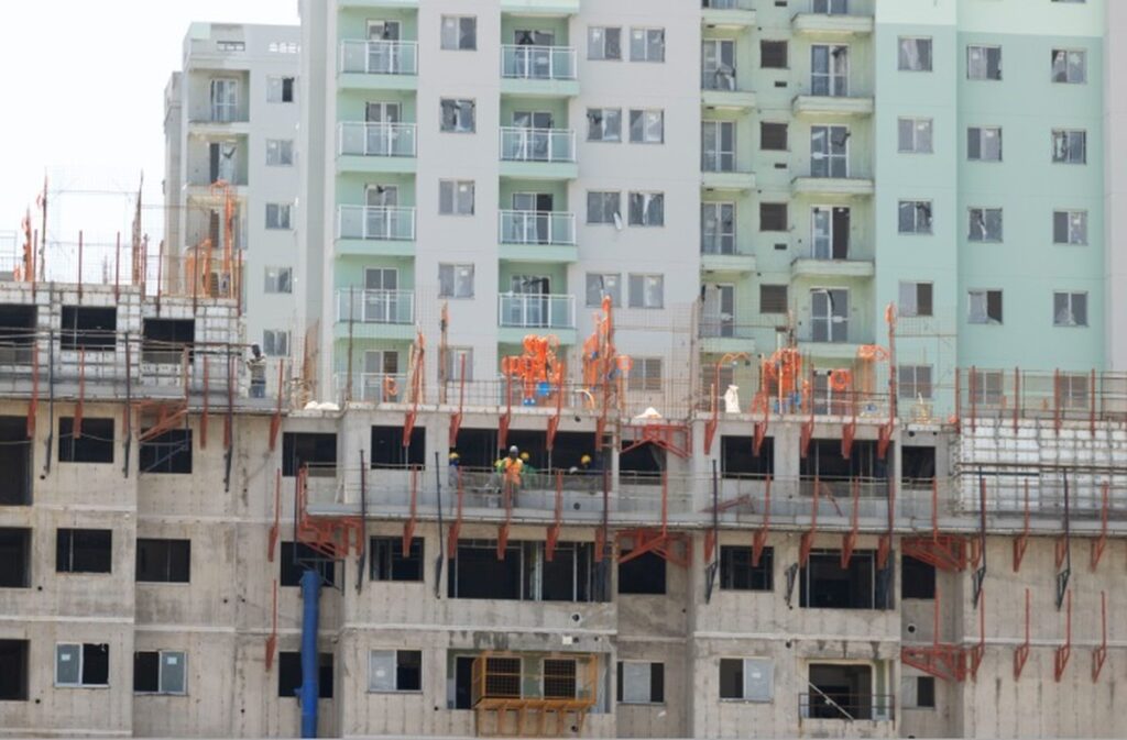 Governo Solicita R$ 160 Bi do FGTS para Projetos Habitacionais e de Infraestrutura em 2026 Imagem do artigo