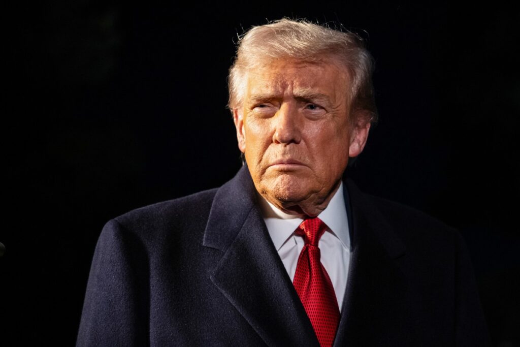 Suprema Corte dos EUA Analisa Tarifaço de Trump: O Que Está em Jogo? Imagem do artigo
