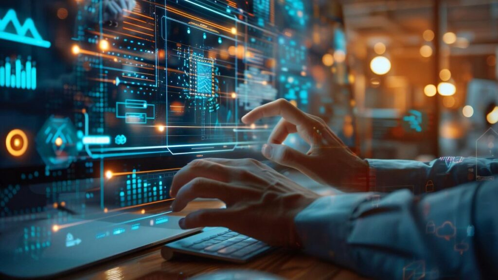 Mercado de Trabalho no RS: Setores em Alta e Projeções Salariais para 2026 Imagem do artigo