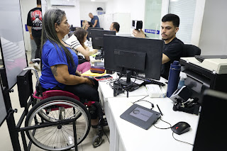 Avanços da Central da Cidadania em 2025: Inclusão e Inovação para o Cidadão Avanços da Central da Cidadania em 2025: Inclusão e Inovação para o Cidadão