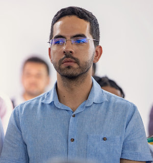 Balanço das Atividades de Davi de Raimundão: Conquistas e Compromissos em 2025 Balanço das Atividades de Davi de Raimundão: Conquistas e Compromissos em 2025