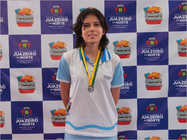 Cerimônia Estudante Premiado em Juazeiro do Norte: Celebrando os Talentos da Educação Municipal Cerimônia Estudante Premiado em Juazeiro do Norte: Celebrando os Talentos da Educação Municipal
