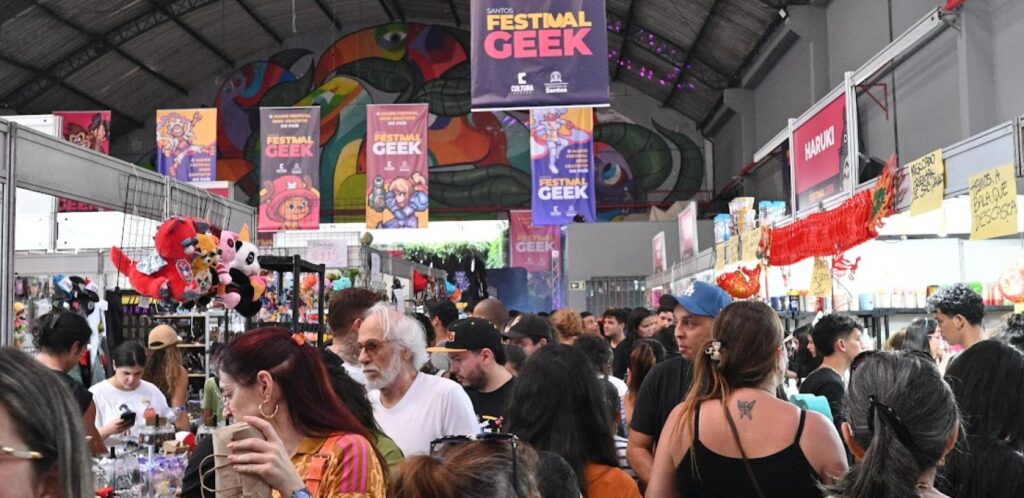 Cultura de Santos: Avanços e Inovações em 2025 Cultura de Santos: Avanços e Inovações em 2025