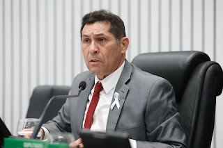 De Assis Diniz Avalia Positivamente o Encerramento do Ano Legislativo no Ceará De Assis Diniz Avalia Positivamente o Encerramento do Ano Legislativo no Ceará