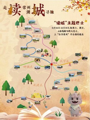 Descubra Changzhou: Uma Viagem Cultural pela Cidade Chinesa Descubra Changzhou: Uma Viagem Cultural pela Cidade Chinesa