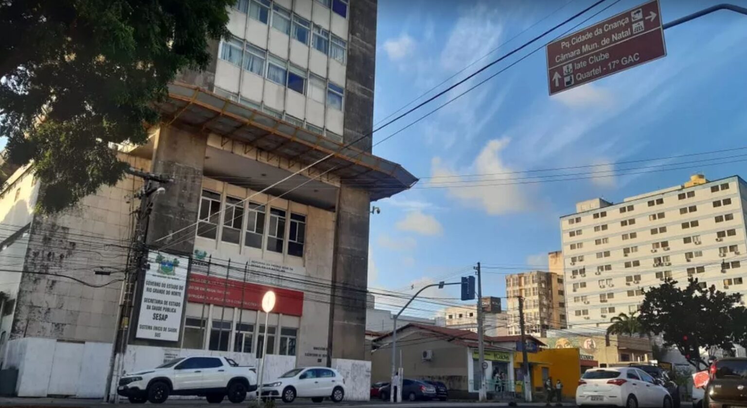 Governo do RN Convoca 690 Aprovados em Concurso da Saúde para Atuação Imediata Governo do RN Convoca 690 Aprovados em Concurso da Saúde para Atuação Imediata