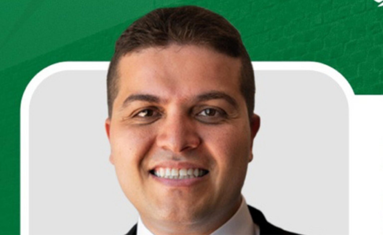 Herbet Gonçalves Santos é Nomeado Procurador-Geral de Justiça do Ceará