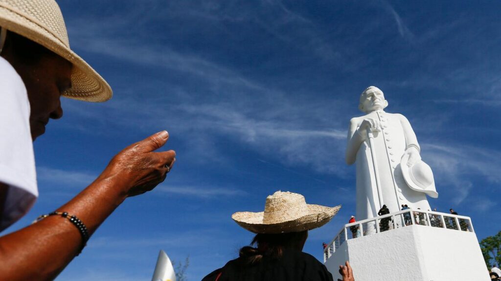Juazeiro do Norte: A Cidade Mais Endividada do Brasil e os Desafios Enfrentados Juazeiro do Norte: A Cidade Mais Endividada do Brasil e os Desafios Enfrentados