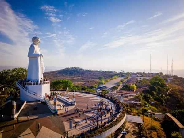 Juazeiro do Norte se Destaca como a Cidade Mais Endividada do Brasil em 2025 Juazeiro do Norte se Destaca como a Cidade Mais Endividada do Brasil em 2025