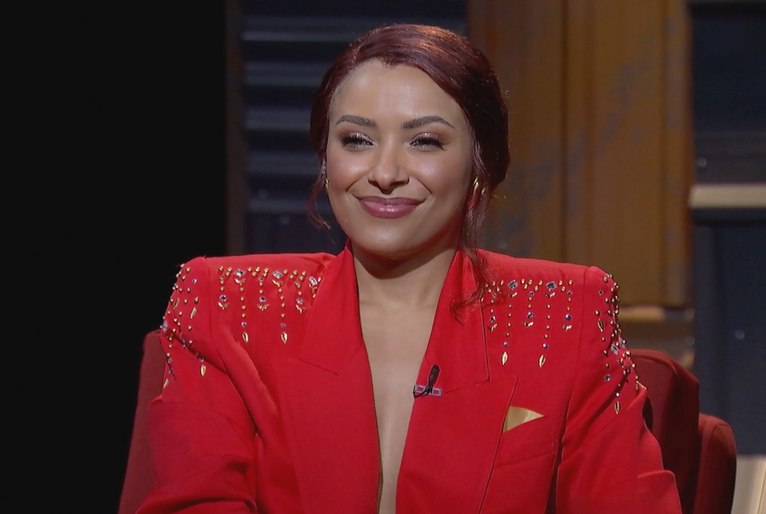 Kat Graham Reflete sobre Reconhecimento no Brasil e Novos Projetos Artísticos Kat Graham Reflete sobre Reconhecimento no Brasil e Novos Projetos Artísticos