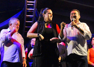 Moisés Braz Realiza Agenda Política no Cariri e Sertão de Crateús neste Domingo (21) Moisés Braz Realiza Agenda Política no Cariri e Sertão de Crateús neste Domingo (21)
