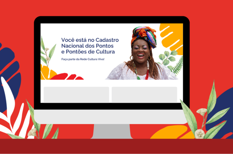 Mutirão Acelera Certificações de Pontos e Pontões de Cultura no Brasil Mutirão Acelera Certificações de Pontos e Pontões de Cultura no Brasil