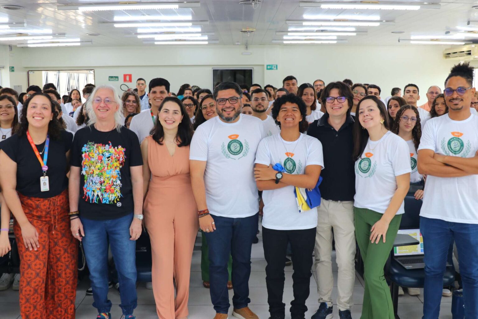 Seduc Reconhece os Vencedores da Maratona Cearense de Matemática 2025