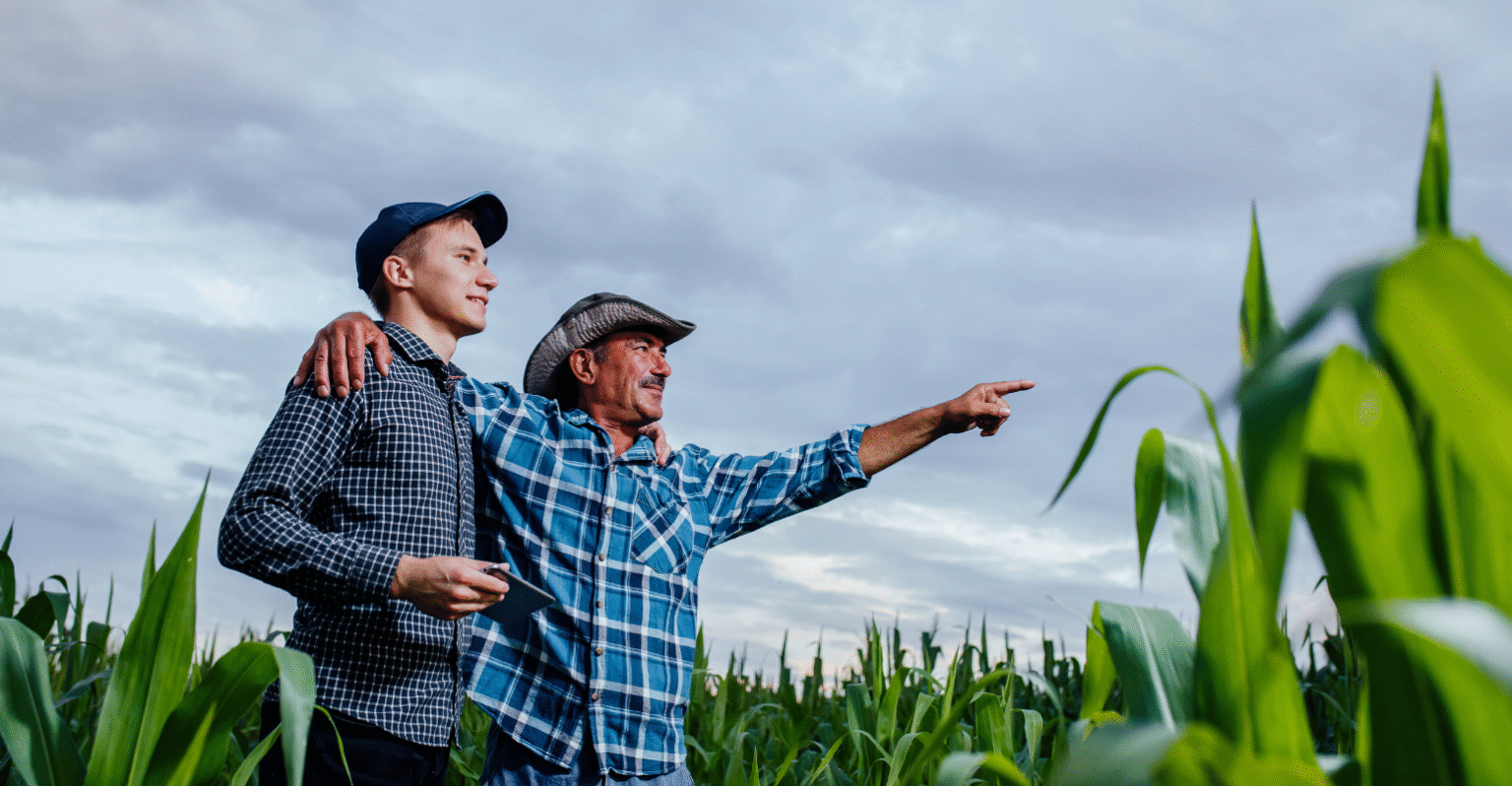 Sucessão Familiar: O Desafio Crucial para a Sustentabilidade do Agronegócio no Brasil Sucessão Familiar: O Desafio Crucial para a Sustentabilidade do Agronegócio no Brasil