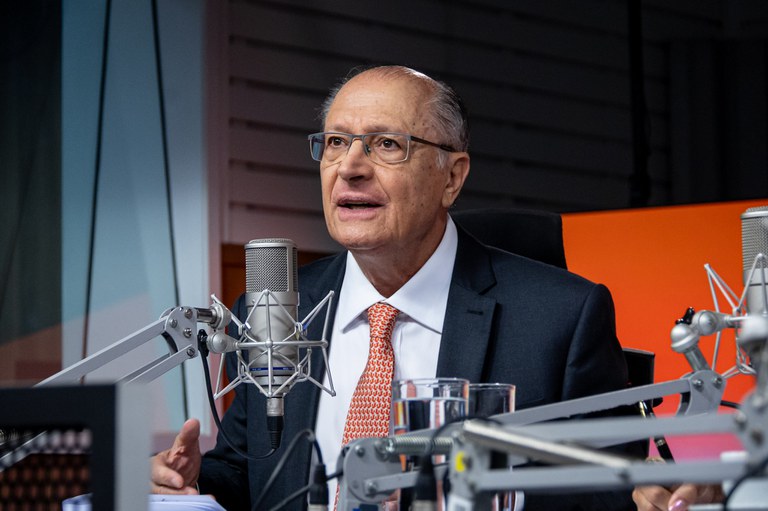 Alckmin Anuncia Acordo Mercosul-União Europeia: Um Marco na Política Comercial Brasileira Alckmin Anuncia Acordo Mercosul-União Europeia: Um Marco na Política Comercial Brasileira
