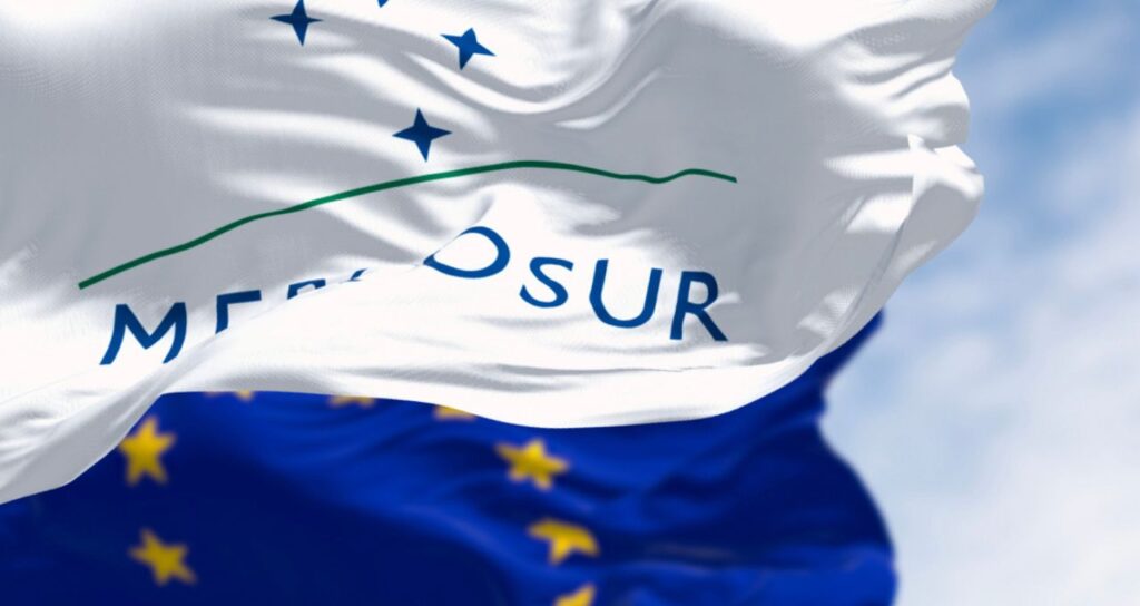 BTG Destaca Quatro Setores Vencedores do Agronegócio com Acordo União Europeia-Mercosul BTG Destaca Quatro Setores Vencedores do Agronegócio com Acordo União Europeia-Mercosul