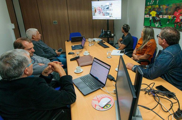 Comissão Nacional de Incentivo à Cultura Aprovou 201 Projetos e Autorizou Captação de R$ 377,6 Milhões Comissão Nacional de Incentivo à Cultura Aprovou 201 Projetos e Autorizou Captação de R$ 377,6 Milhõ