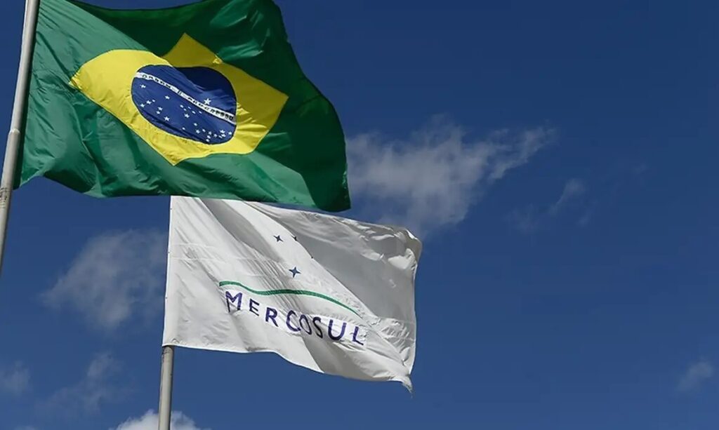 Como o Acordo entre UE e Mercosul Impacta o Agronegócio Brasileiro