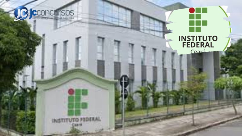 Concurso IFCE: Edital Previsto para Fevereiro com 260 Vagas Disponíveis Concurso IFCE: Edital Previsto para Fevereiro com 260 Vagas Disponíveis