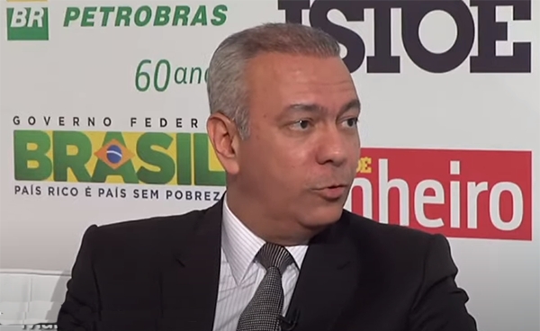 Desafios Fiscais do Brasil: Perspectivas Segundo Marcelo Noronha, Presidente do Bradesco Desafios Fiscais do Brasil: Perspectivas Segundo Marcelo Noronha, Presidente do Bradesco