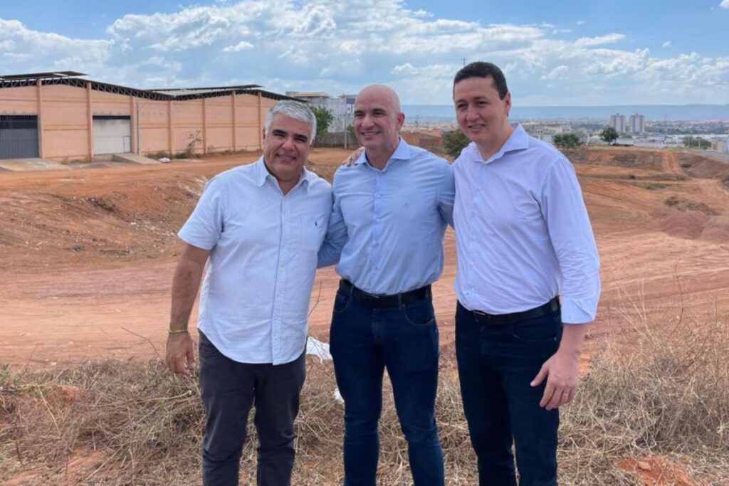 Eduardo Girão Lança Pré-Candidatura ao Governo do Ceará: Um Novo Capítulo em sua Trajetória Política Eduardo Girão Lança Pré-Candidatura ao Governo do Ceará: Um Novo Capítulo em sua Trajetória Política