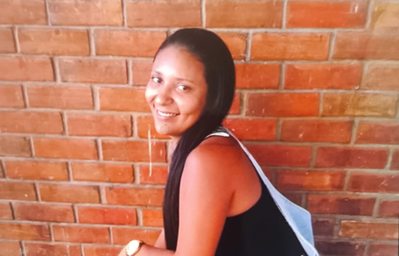 Feminicídio no Cariri: Mulher é assassinada e companheiro é o principal suspeito Feminicídio no Cariri: Mulher é assassinada e companheiro é o principal suspeito