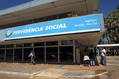 INSS Oferece Atendimento Extra Neste Final de Semana para Agendamentos INSS Oferece Atendimento Extra Neste Final de Semana para Agendamentos