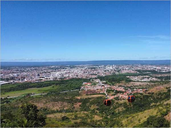 Juazeiro do Norte: Saldo Positivo de Empregos Reflete Crescimento Econômico em 2025 Juazeiro do Norte: Saldo Positivo de Empregos Reflete Crescimento Econômico em 2025
