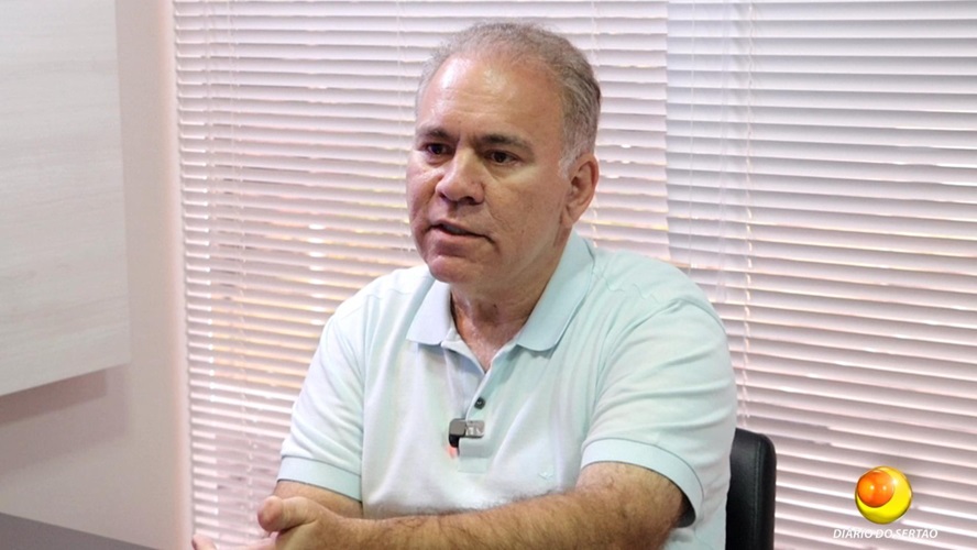 Marcelo Queiroga Anuncia Caminhada de Cajazeiras a Juazeiro do Norte: Uma Jornada Pessoal e Simbólica Marcelo Queiroga Anuncia Caminhada de Cajazeiras a Juazeiro do Norte: Uma Jornada Pessoal e Simbólic