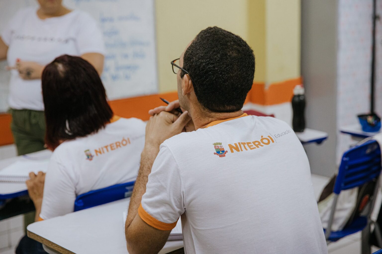 Matrículas Abertas para Educação de Jovens e Adultos em Niterói: Oportunidade Imperdível Matrículas Abertas para Educação de Jovens e Adultos em Niterói: Oportunidade Imperdível